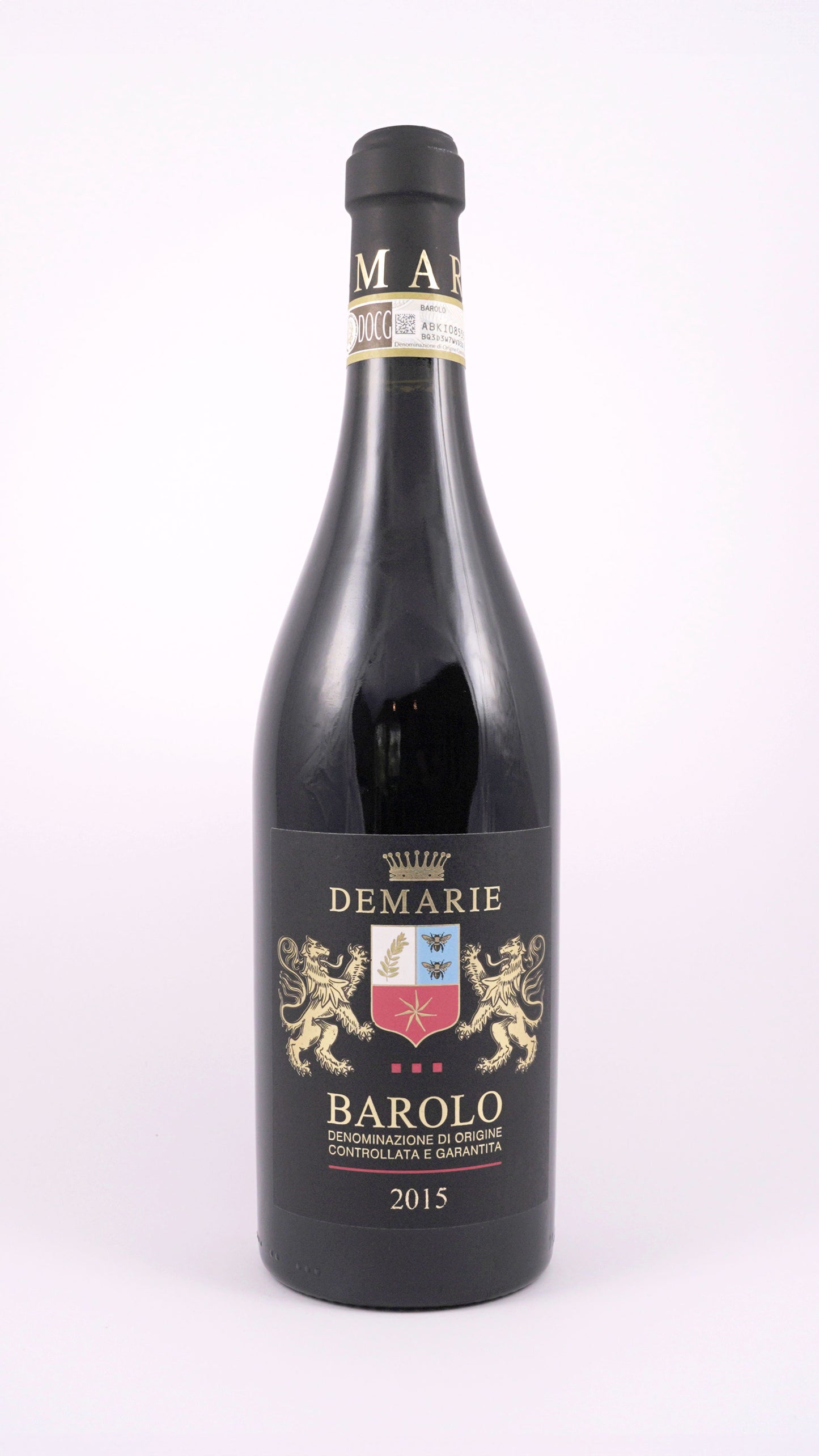 Barolo DOCG