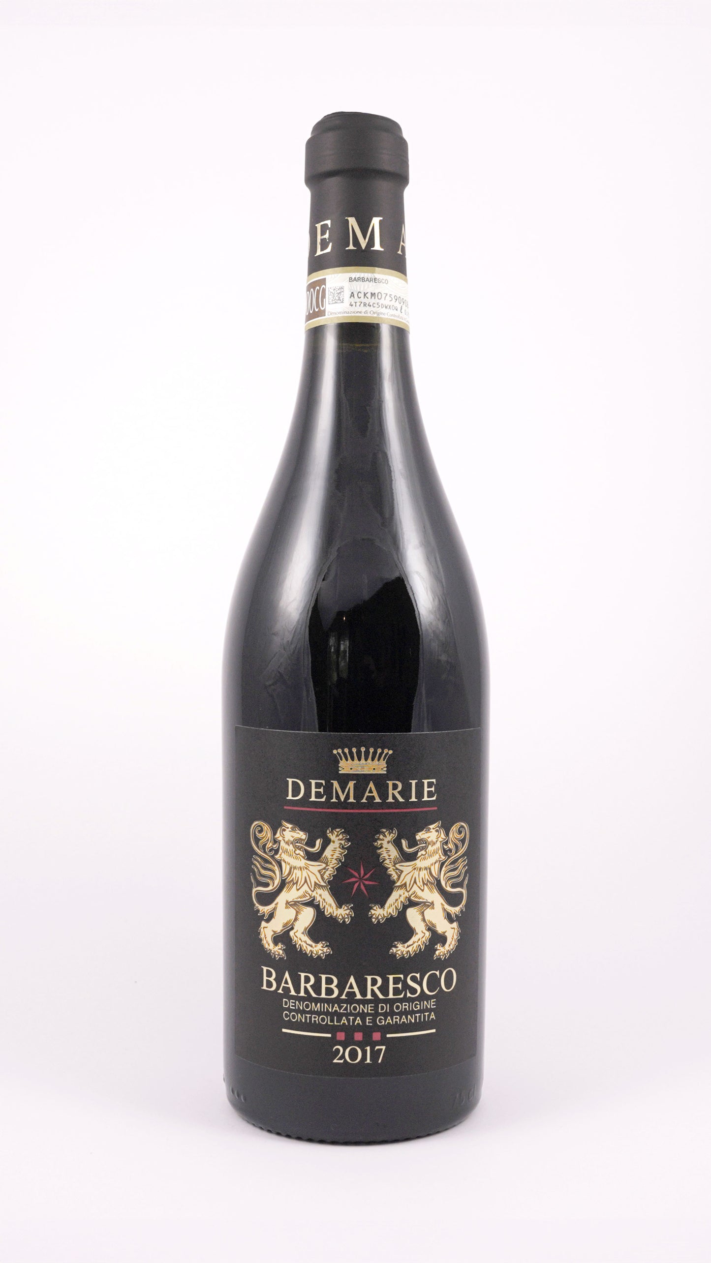 Barbaresco DOCG