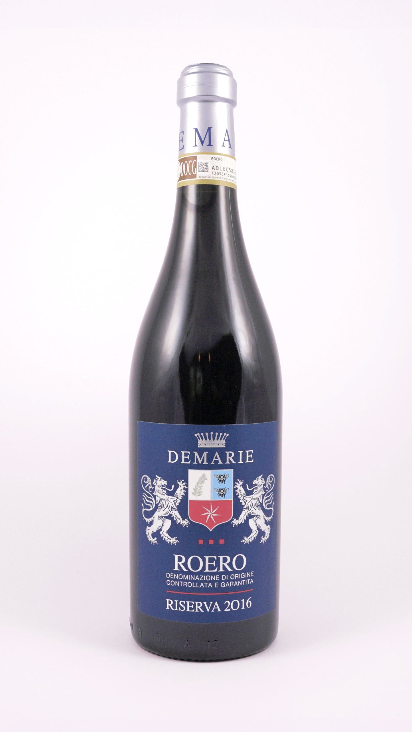 Roero Riserva DOCG "Bio"