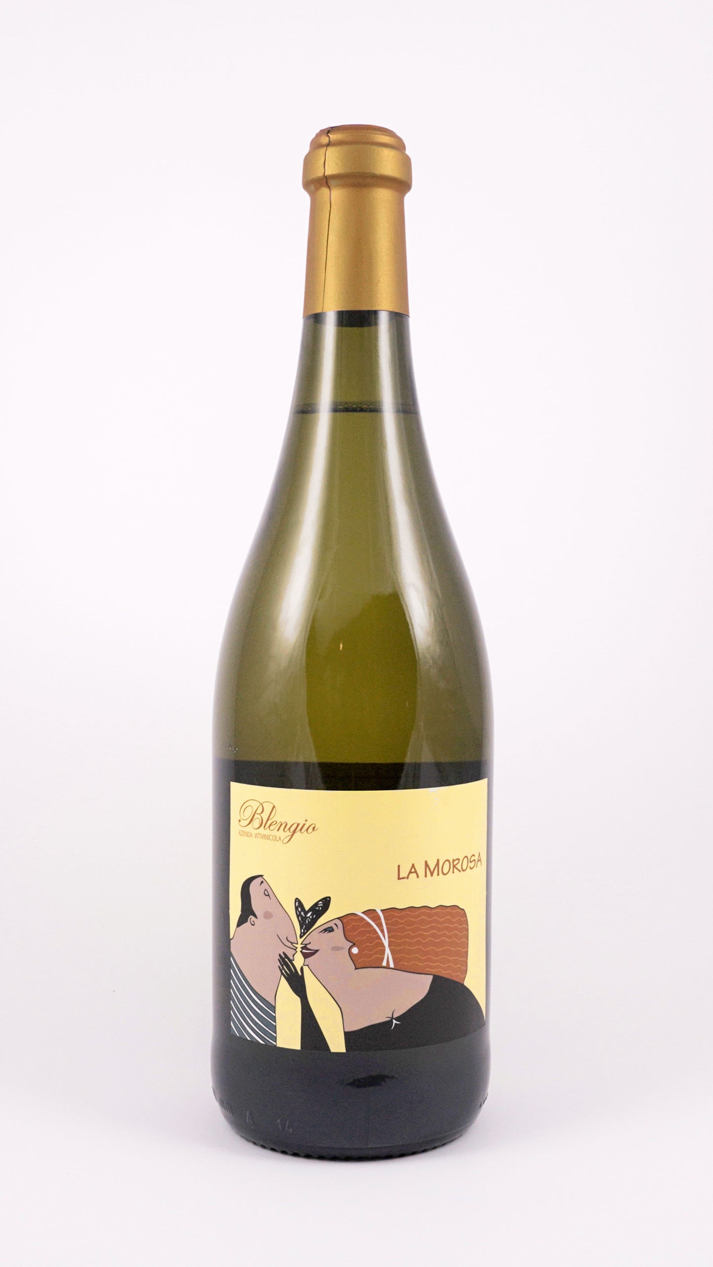 Mosacto MPF "La Morosa"