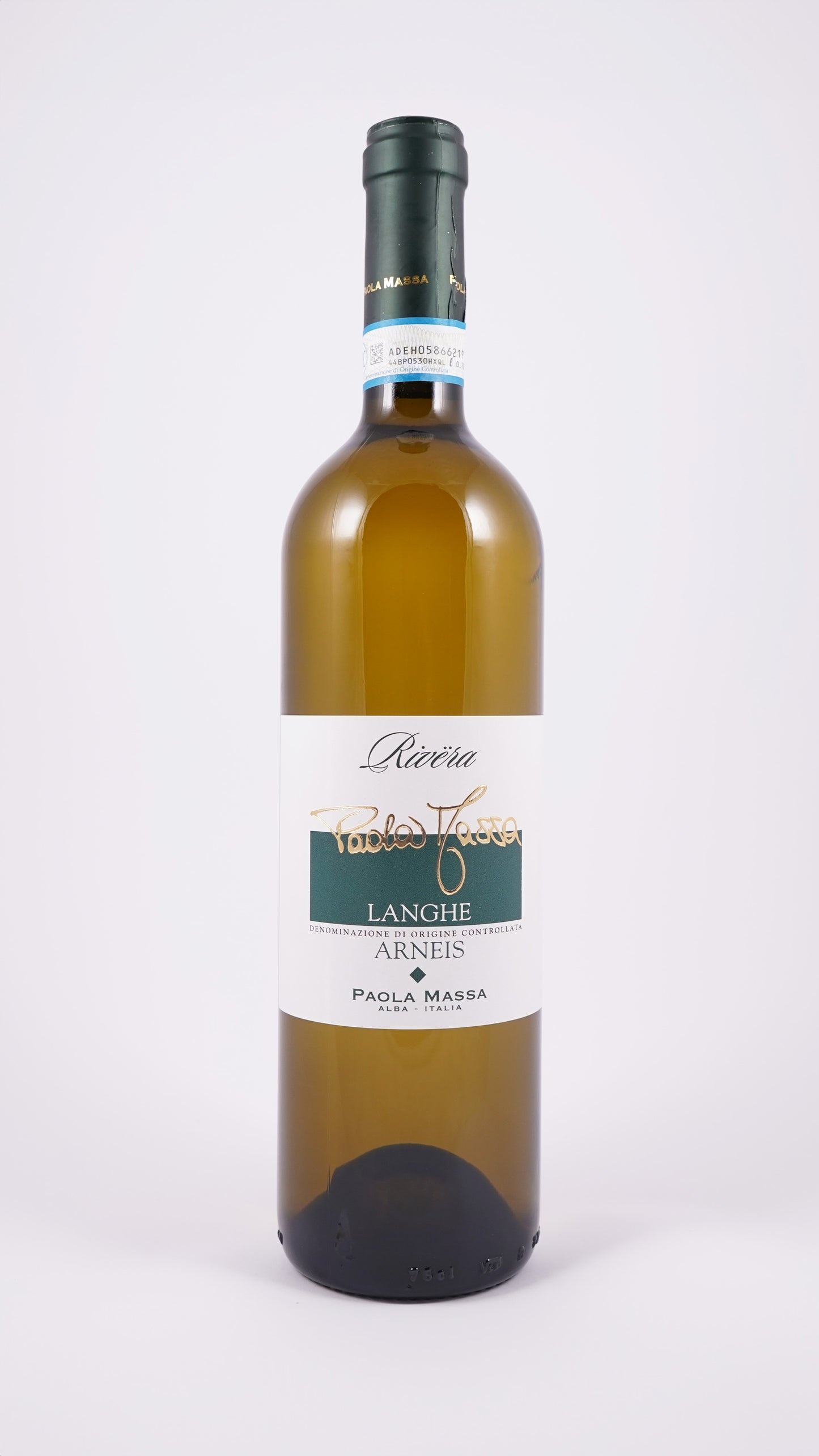 Langhe Arneis DOC "Rivera"